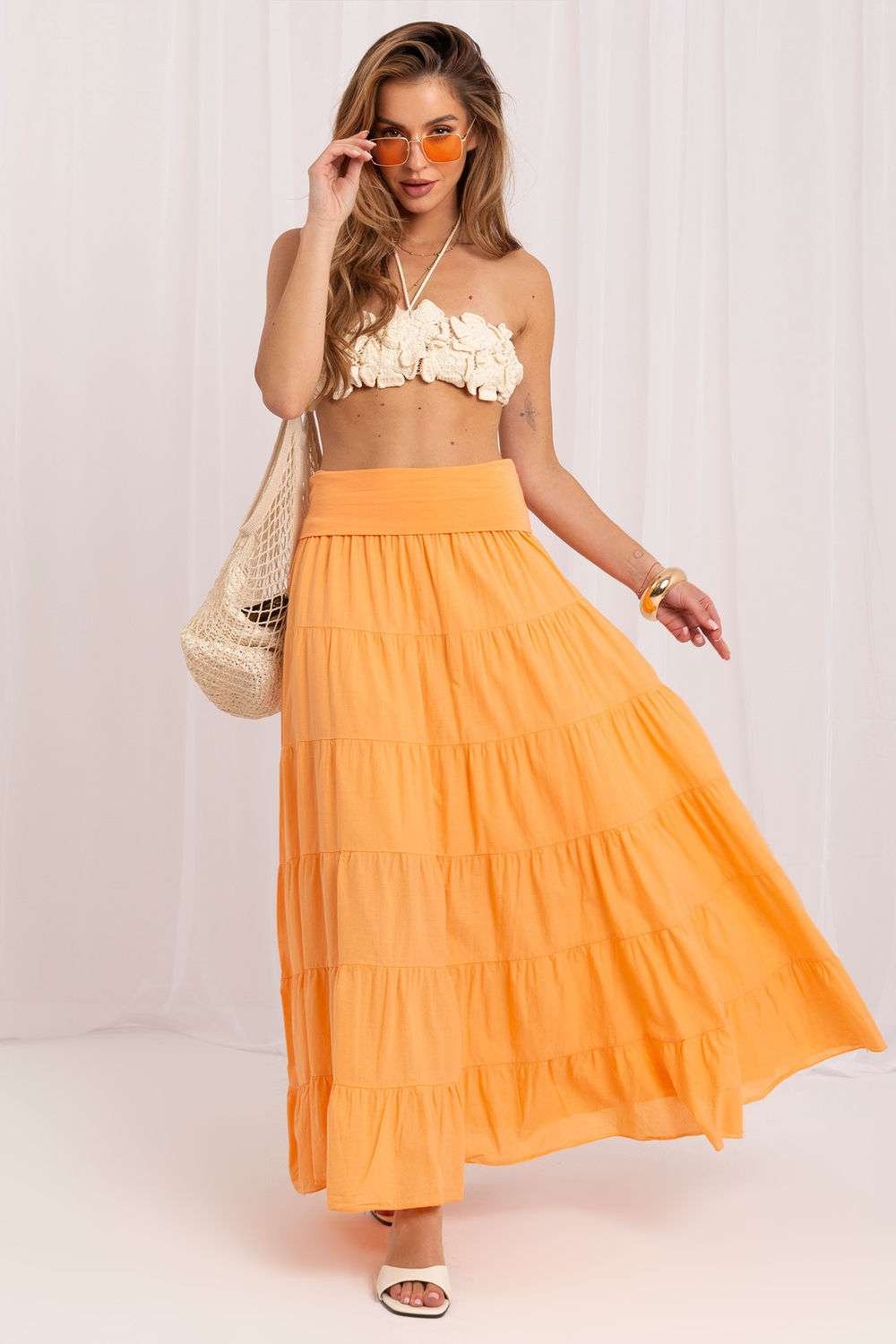luxury clothes