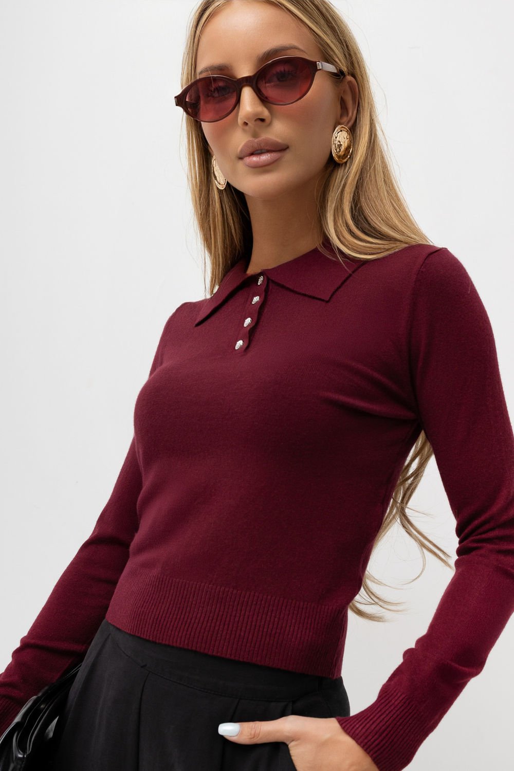 luxury clothes