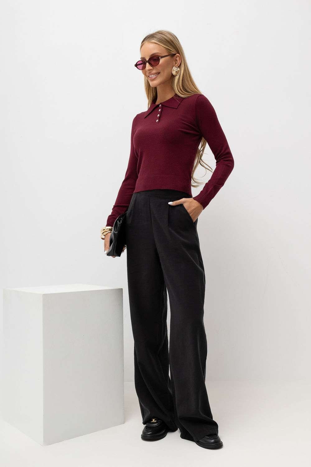luxury clothes