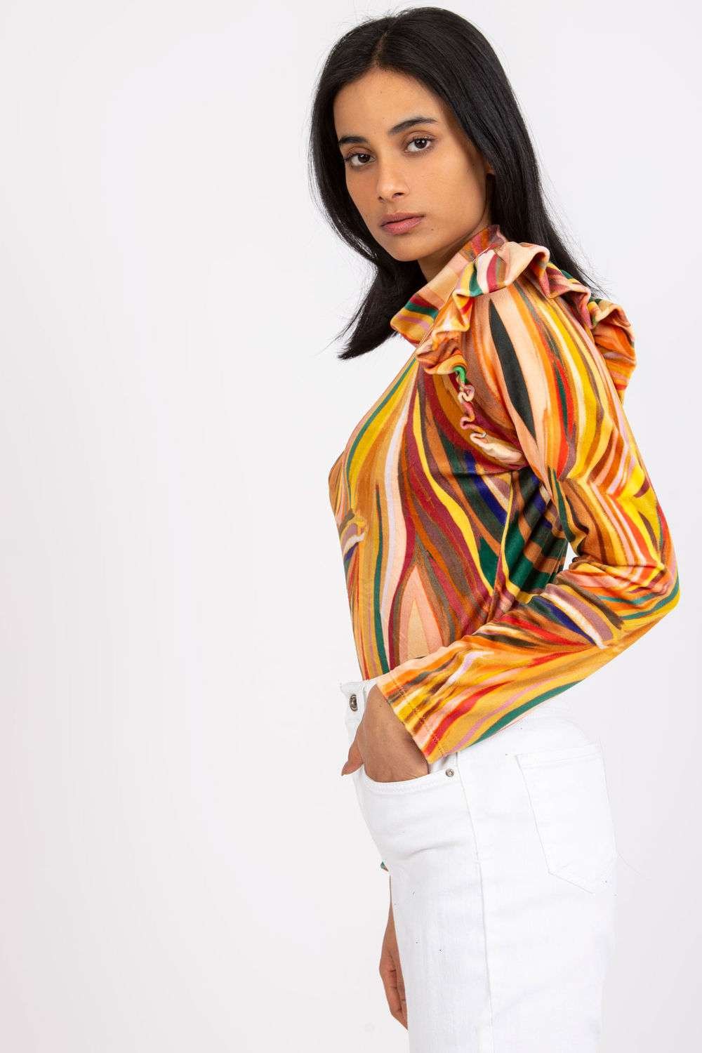 luxury clothes