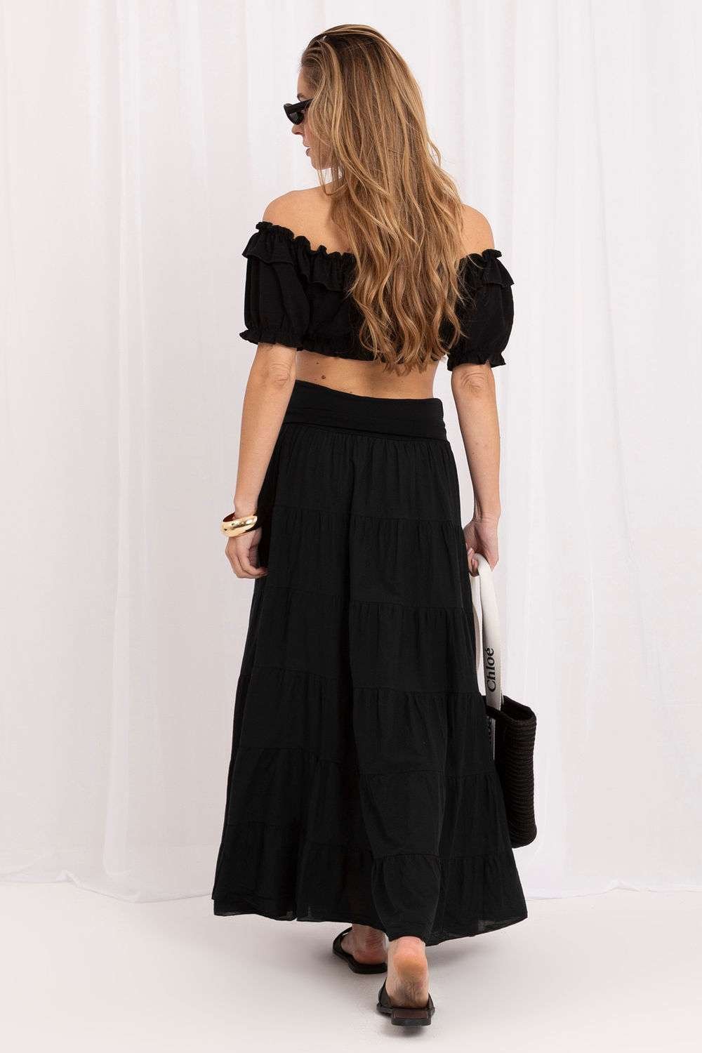 luxury clothes