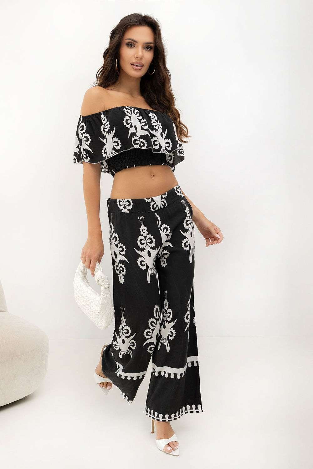 luxury clothes