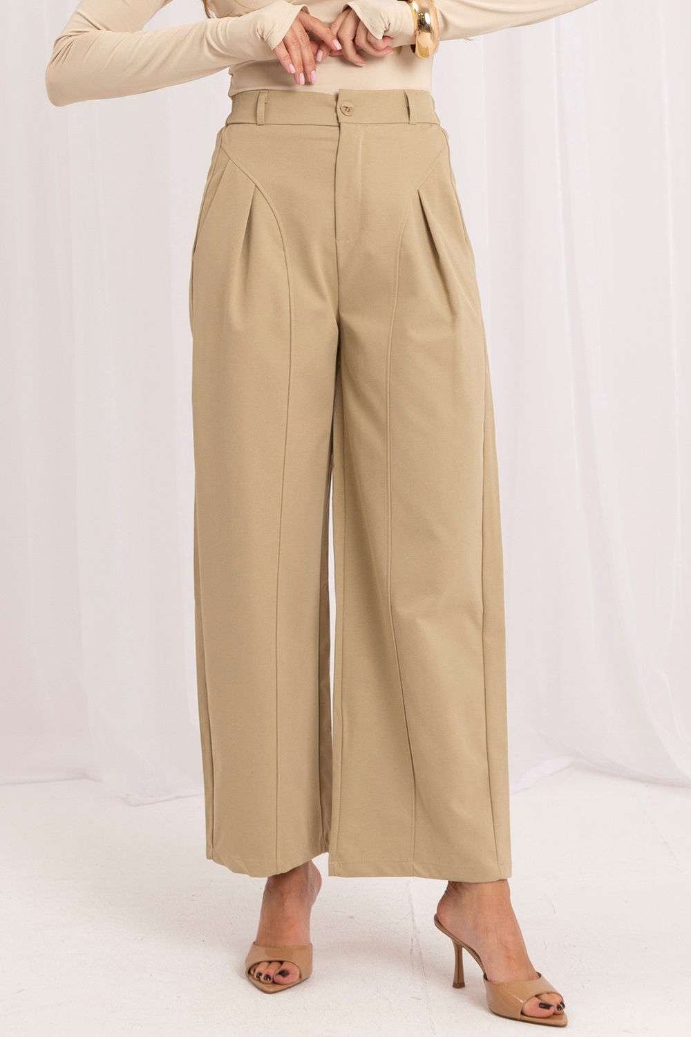 luxury clothes