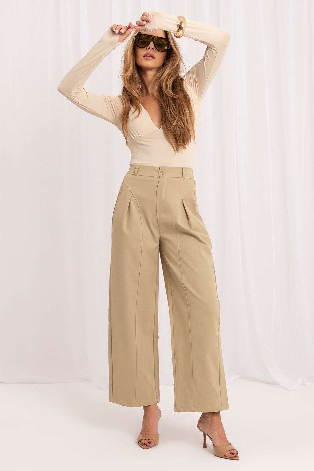 luxury clothes