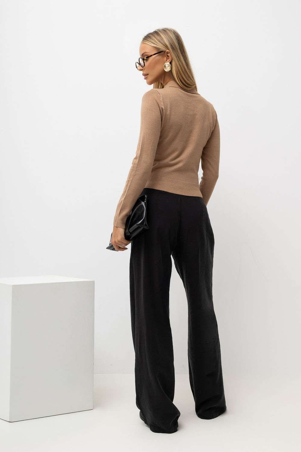 luxury clothes