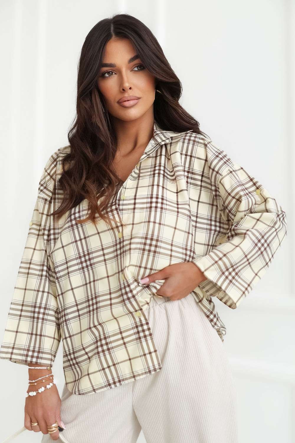 luxury clothes