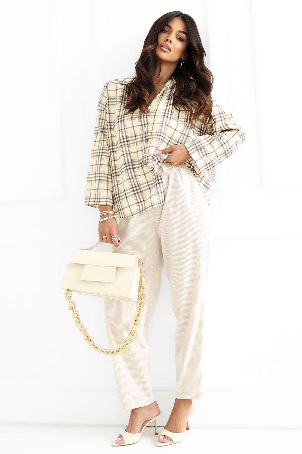 luxury clothes