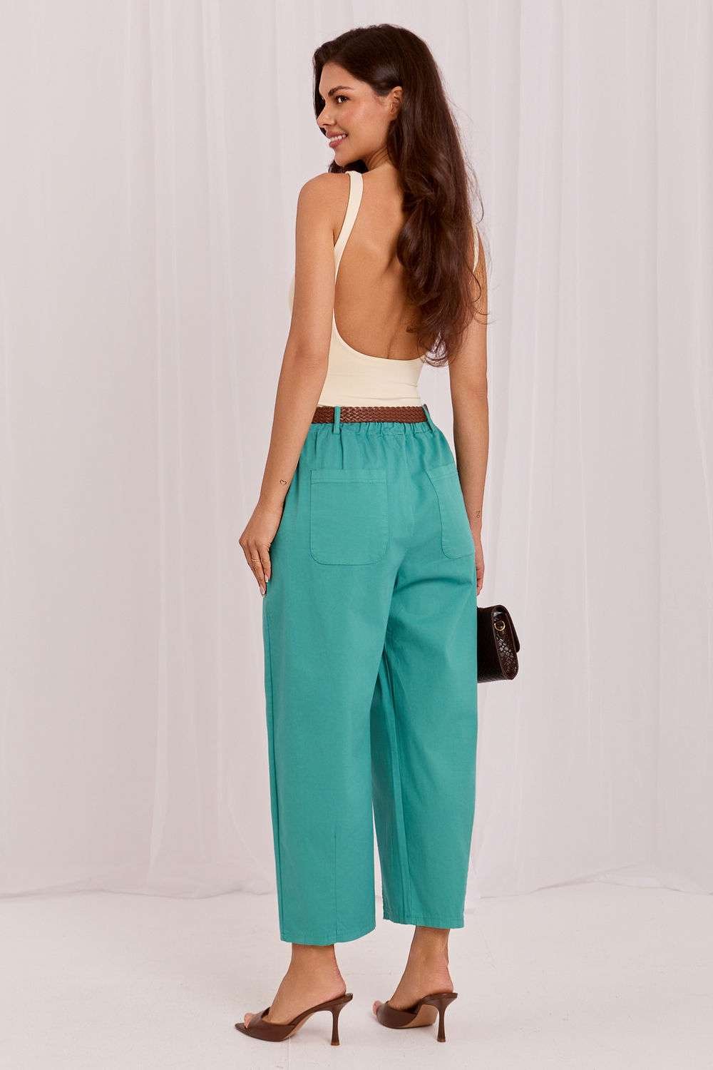 luxury clothes