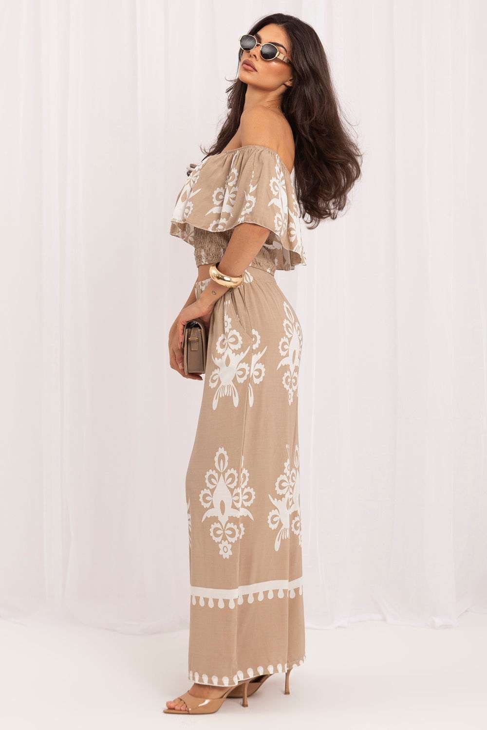 luxury clothes