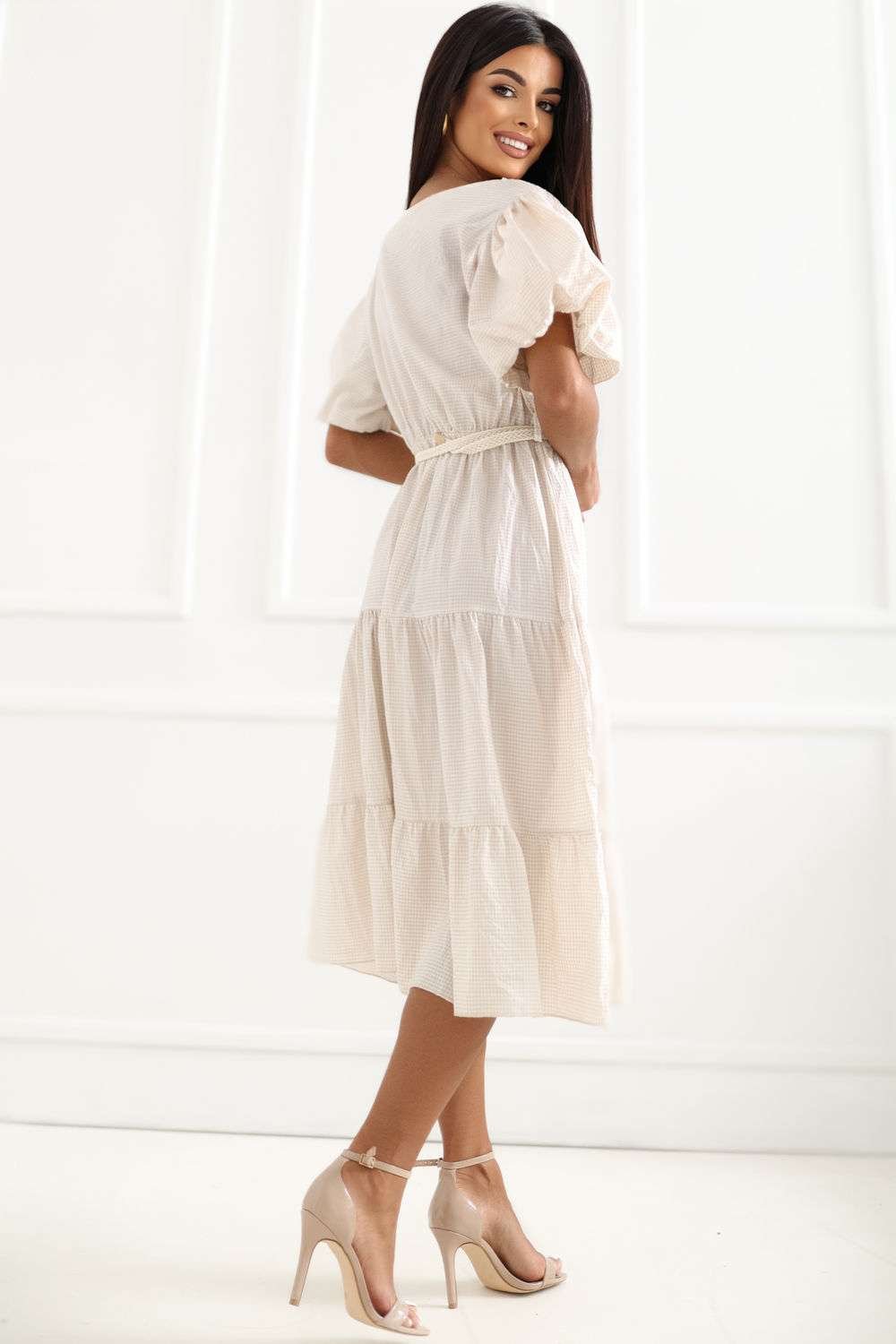 luxury clothes
