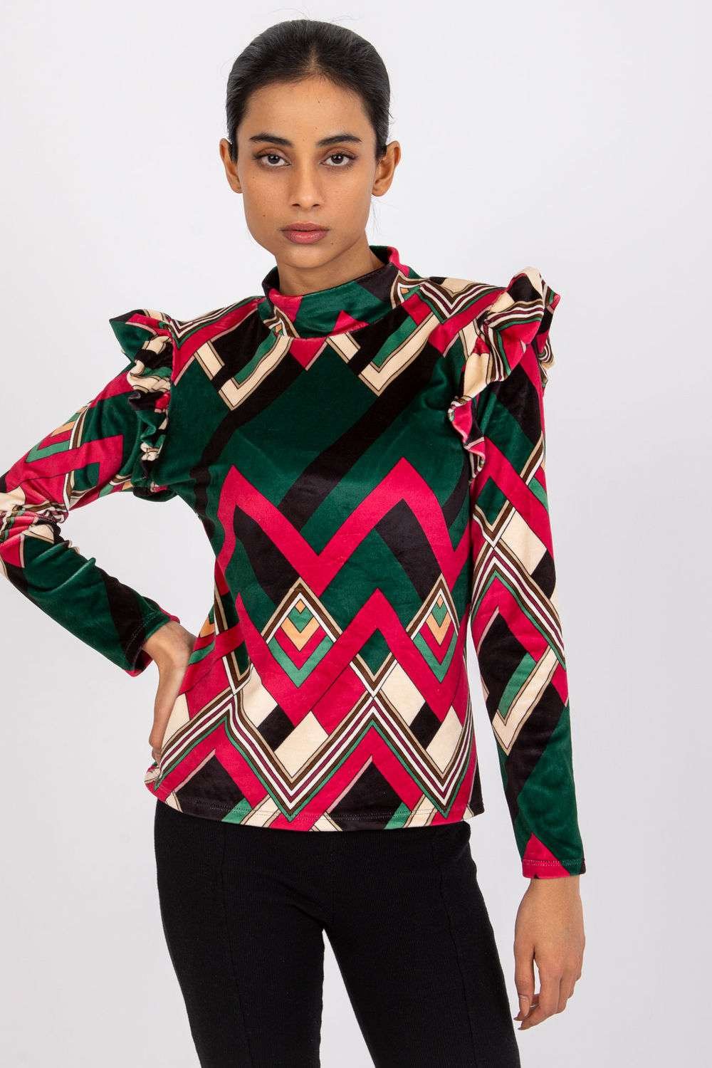 luxury clothes