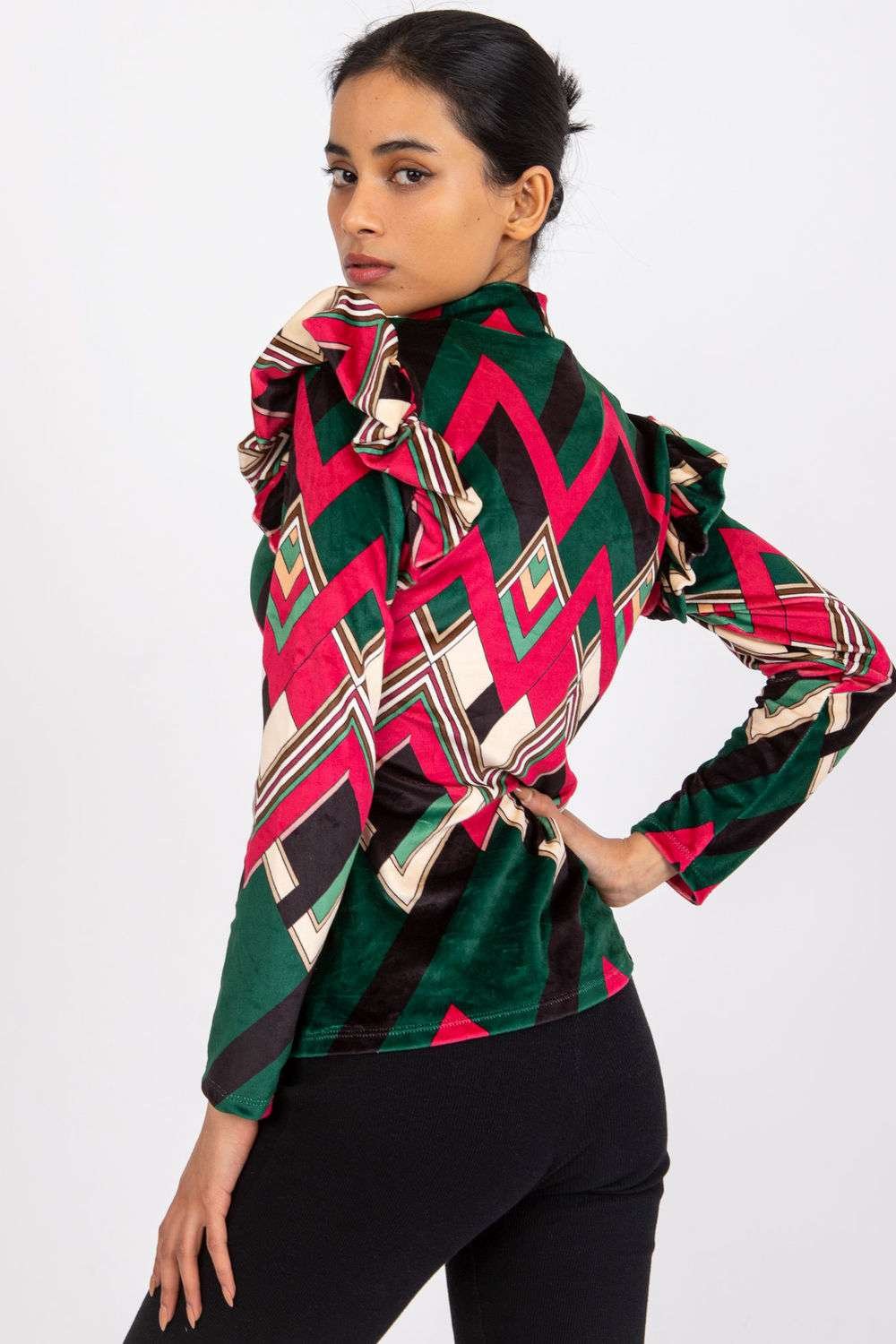 luxury clothes