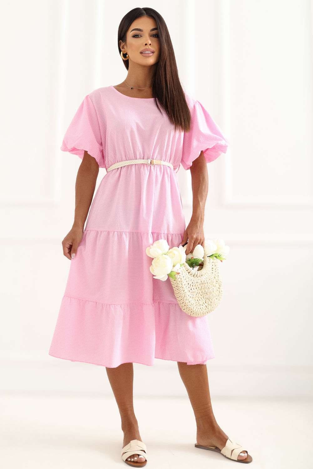 luxury clothes