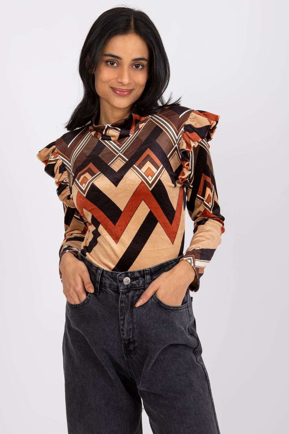 luxury clothes