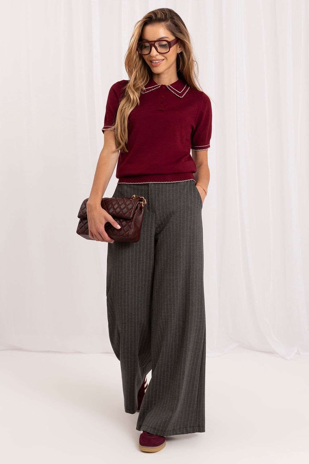 luxury clothes