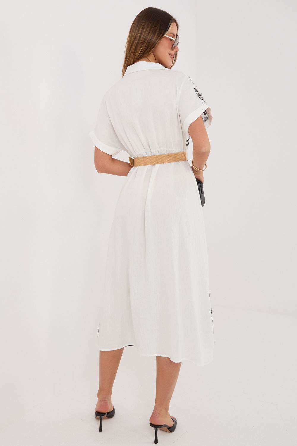 luxury clothes