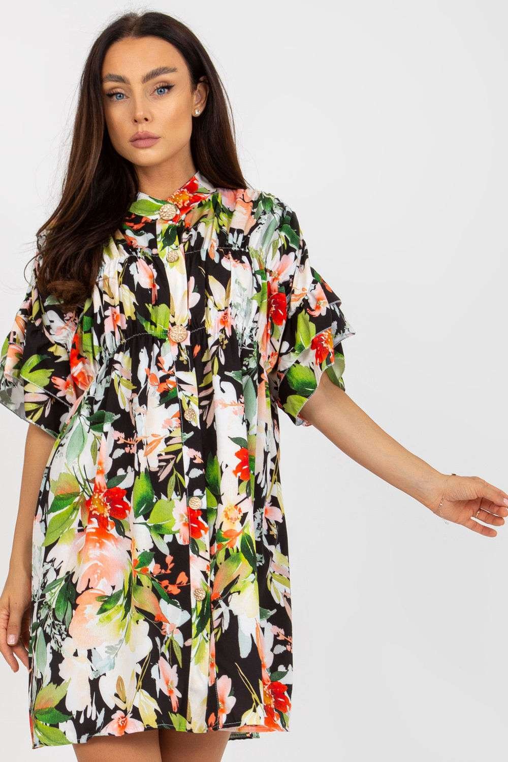 luxury clothes