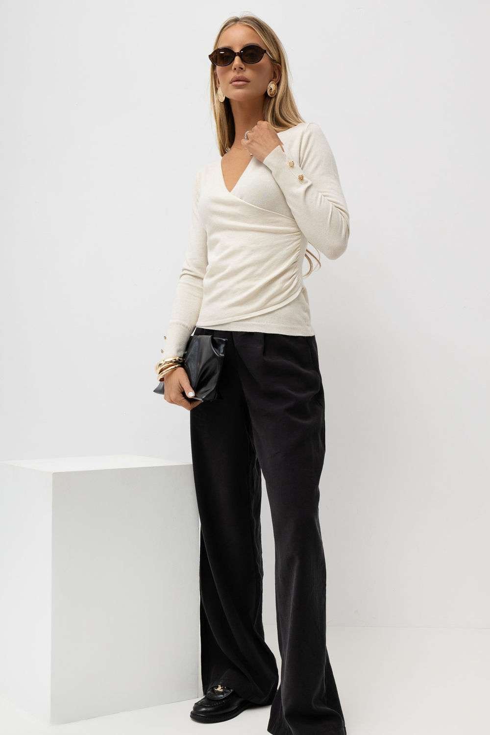 luxury clothes