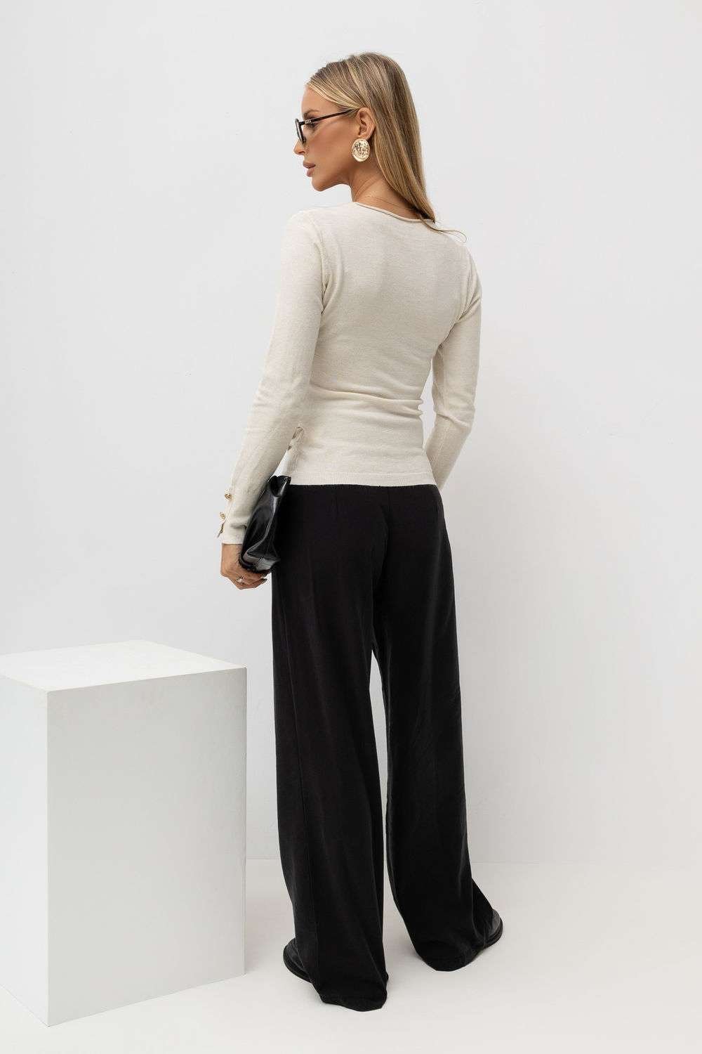 luxury clothes