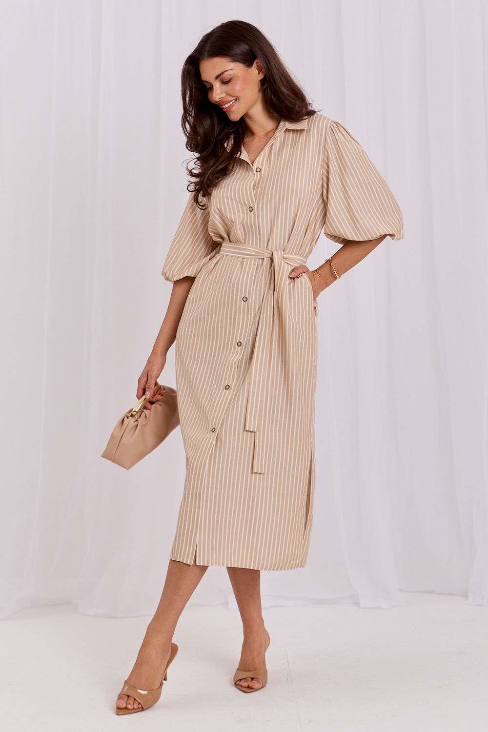 luxury clothes