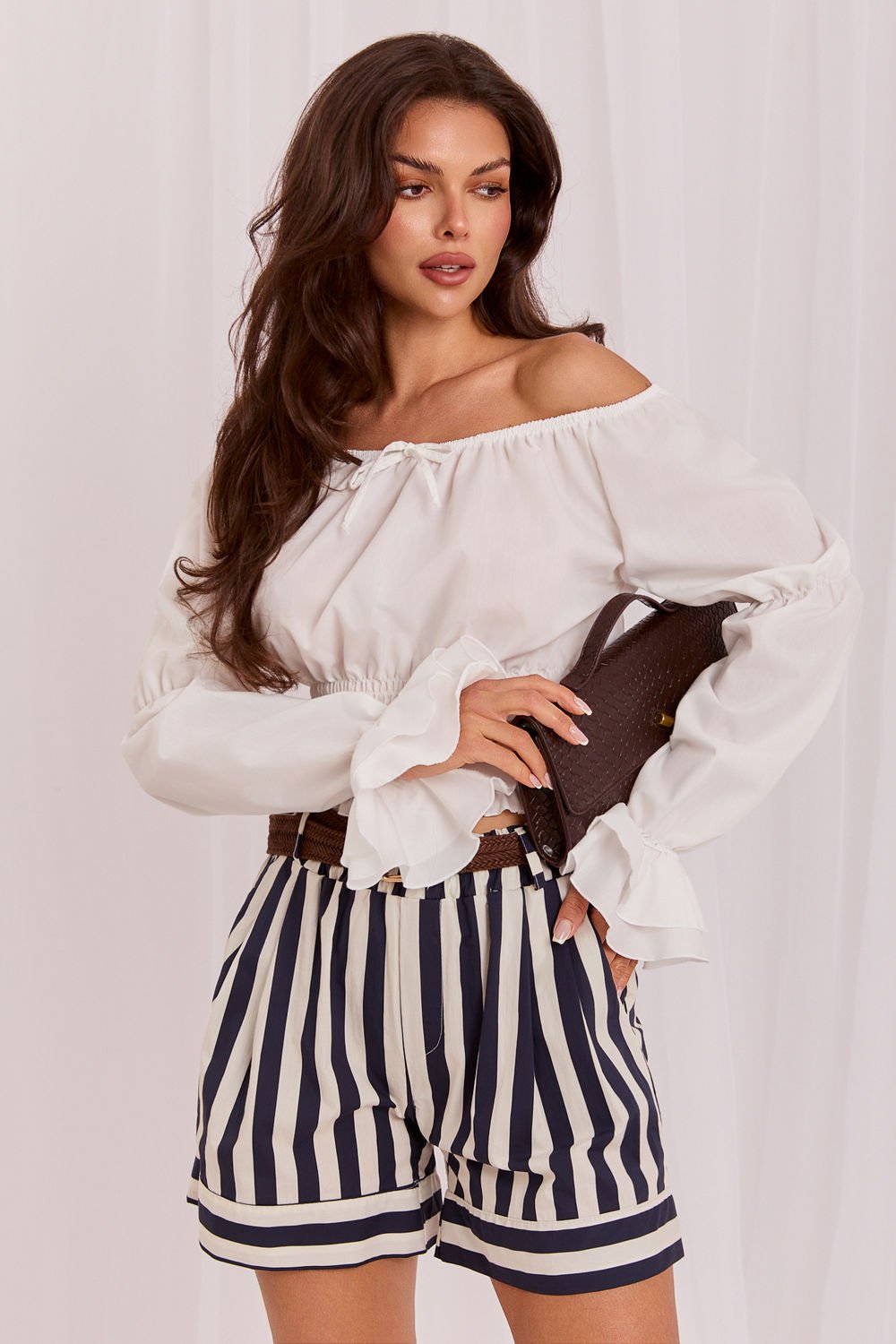 luxury clothes