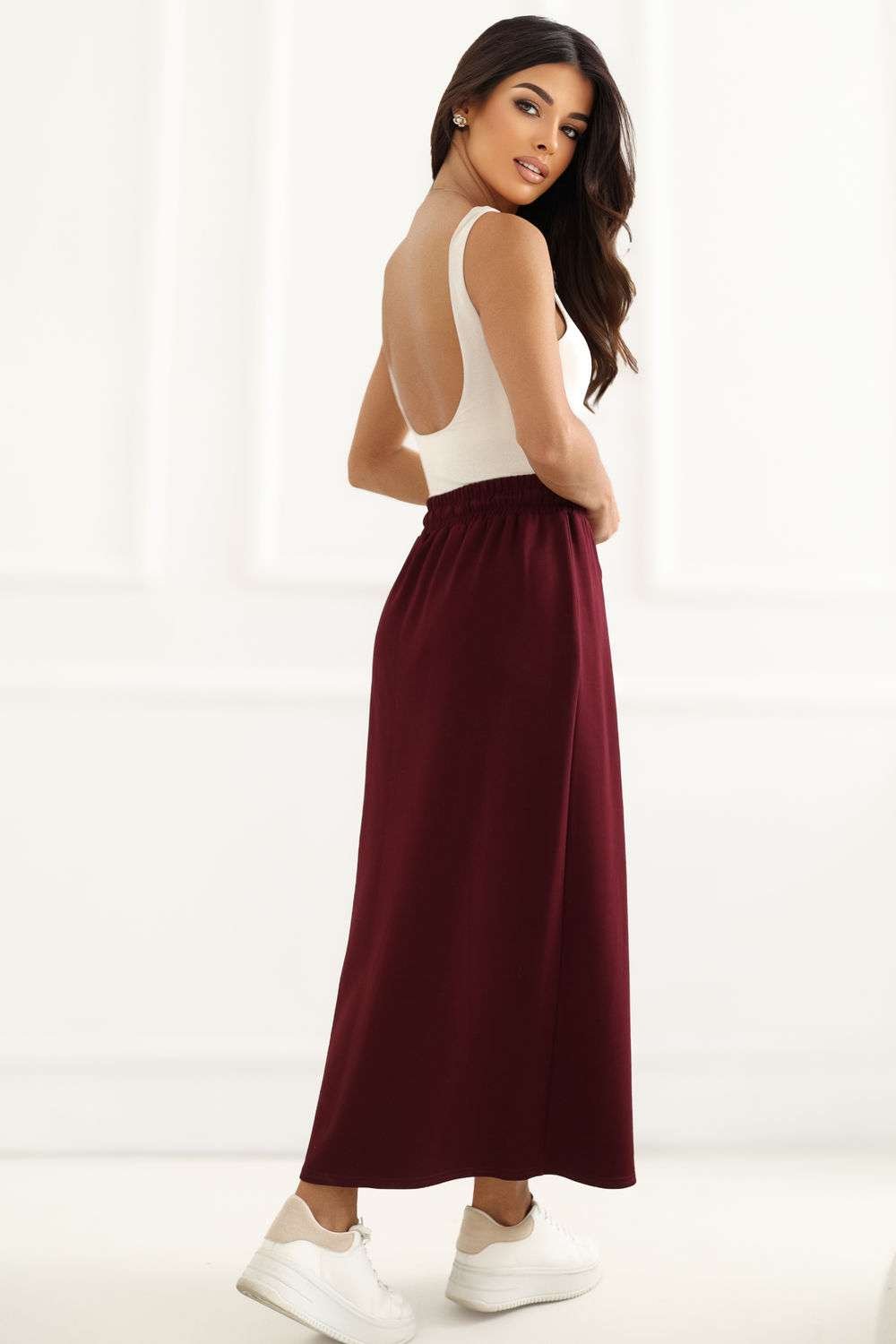 luxury clothes