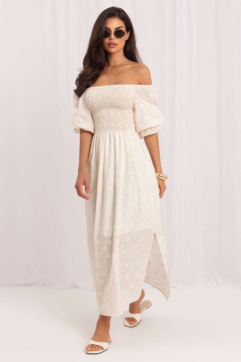 luxury clothes