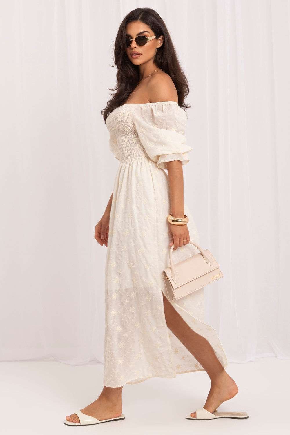 luxury clothes