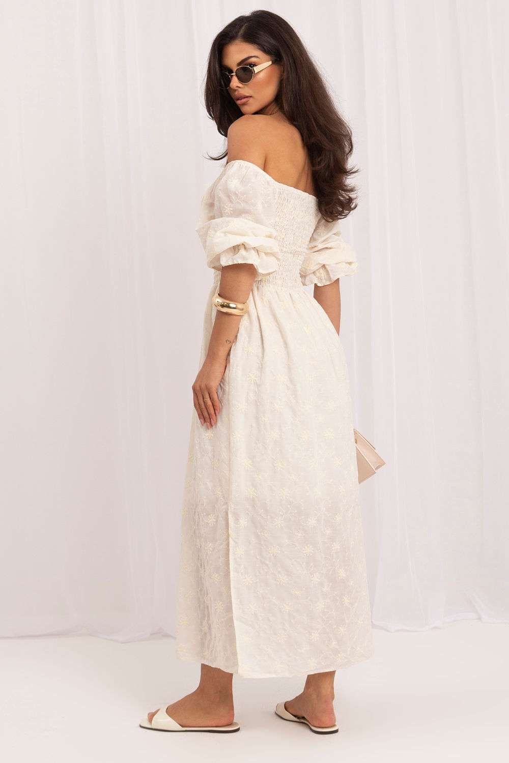 luxury clothes