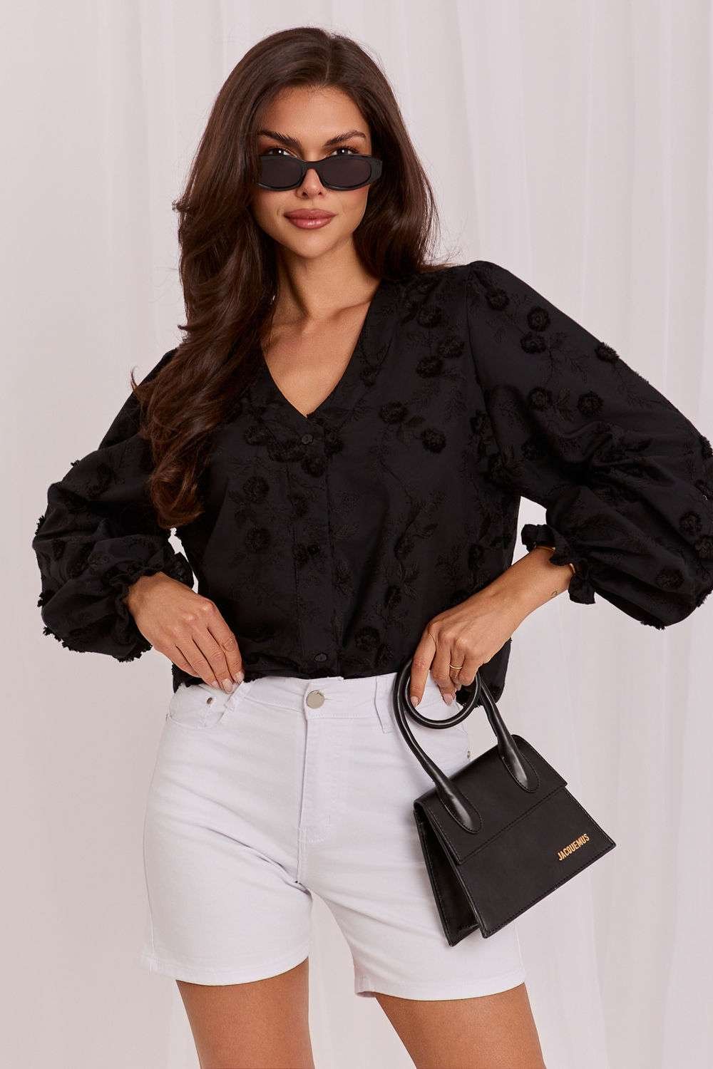luxury clothes