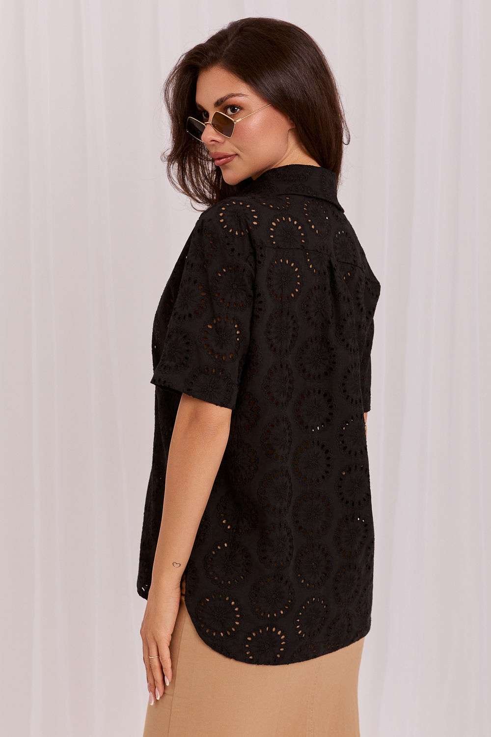 luxury clothes
