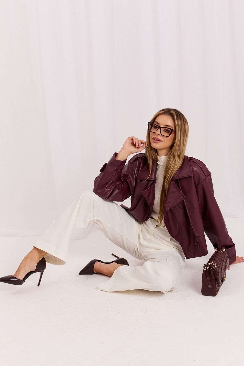 luxury clothes
