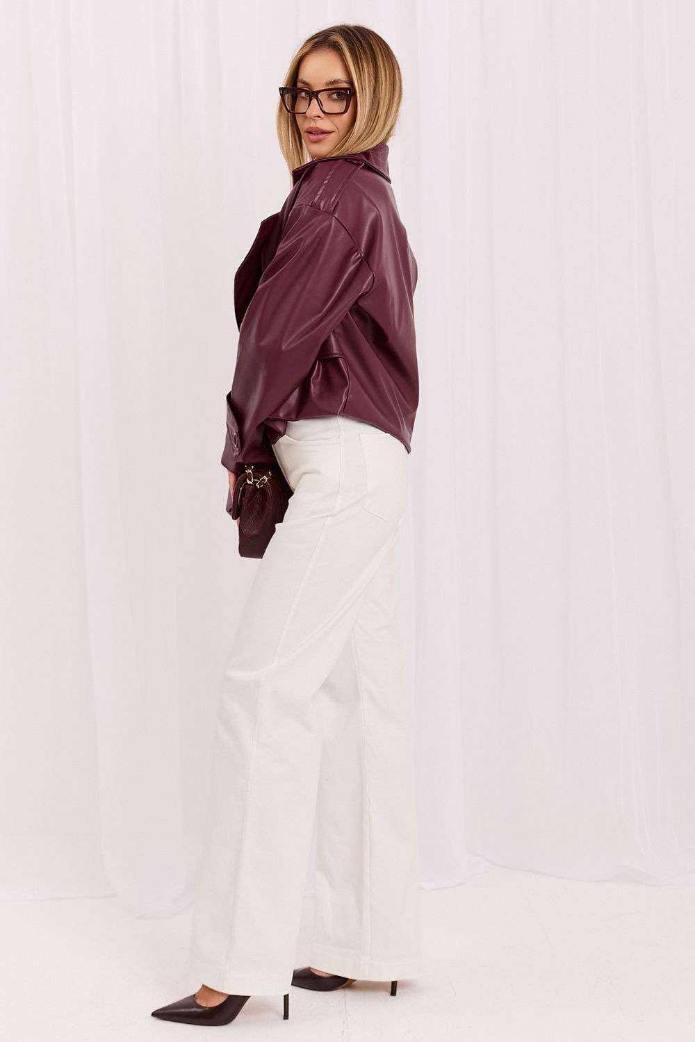 luxury clothes