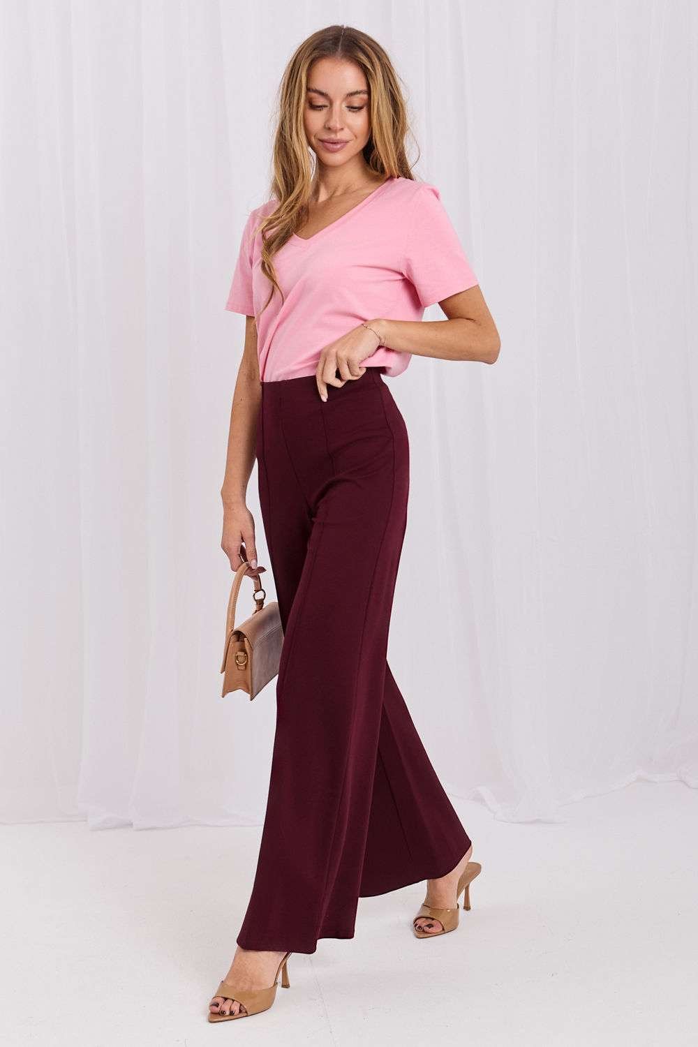 luxury clothes