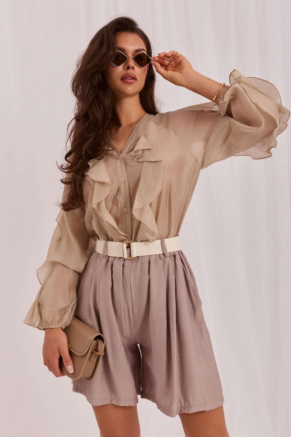 luxury clothes