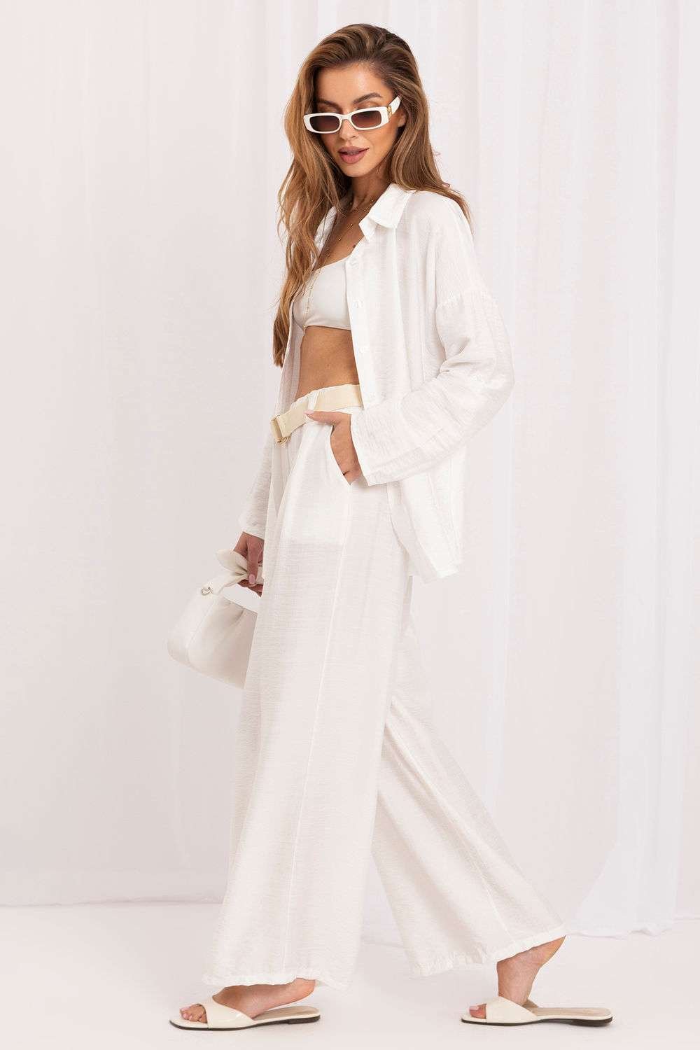 luxury clothes