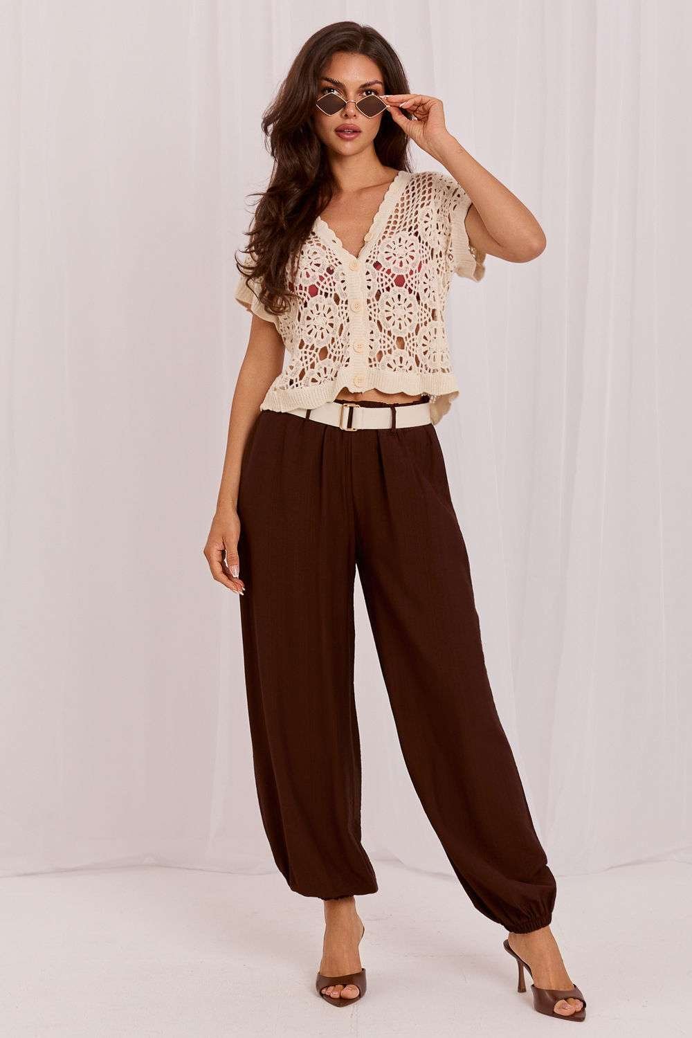 luxury clothes