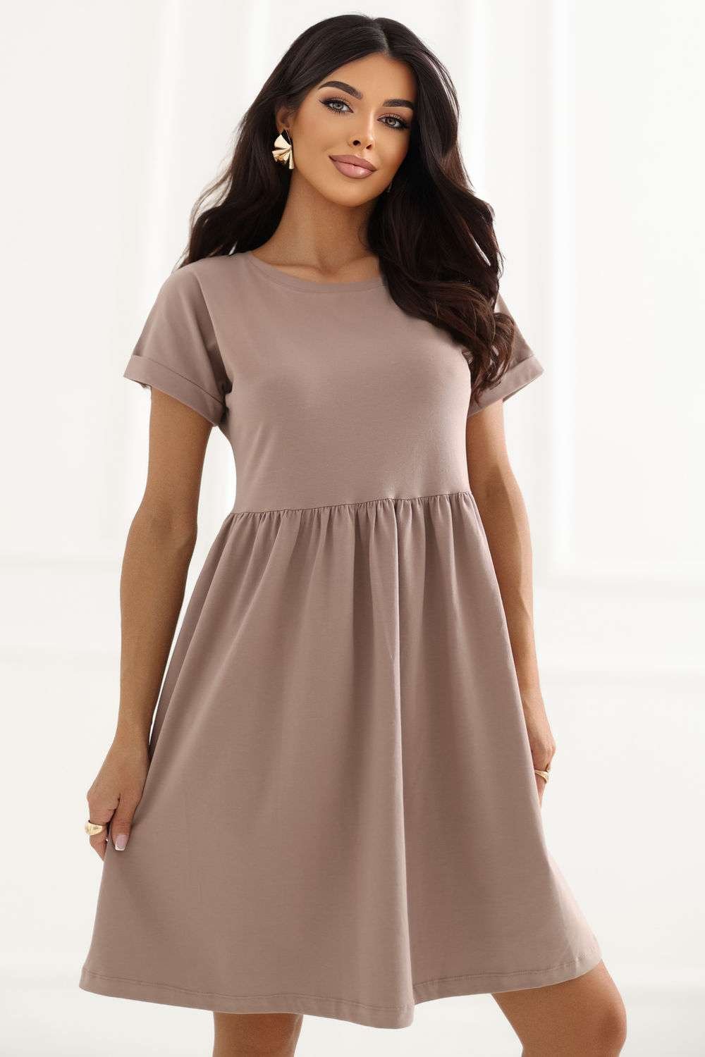 luxury clothes