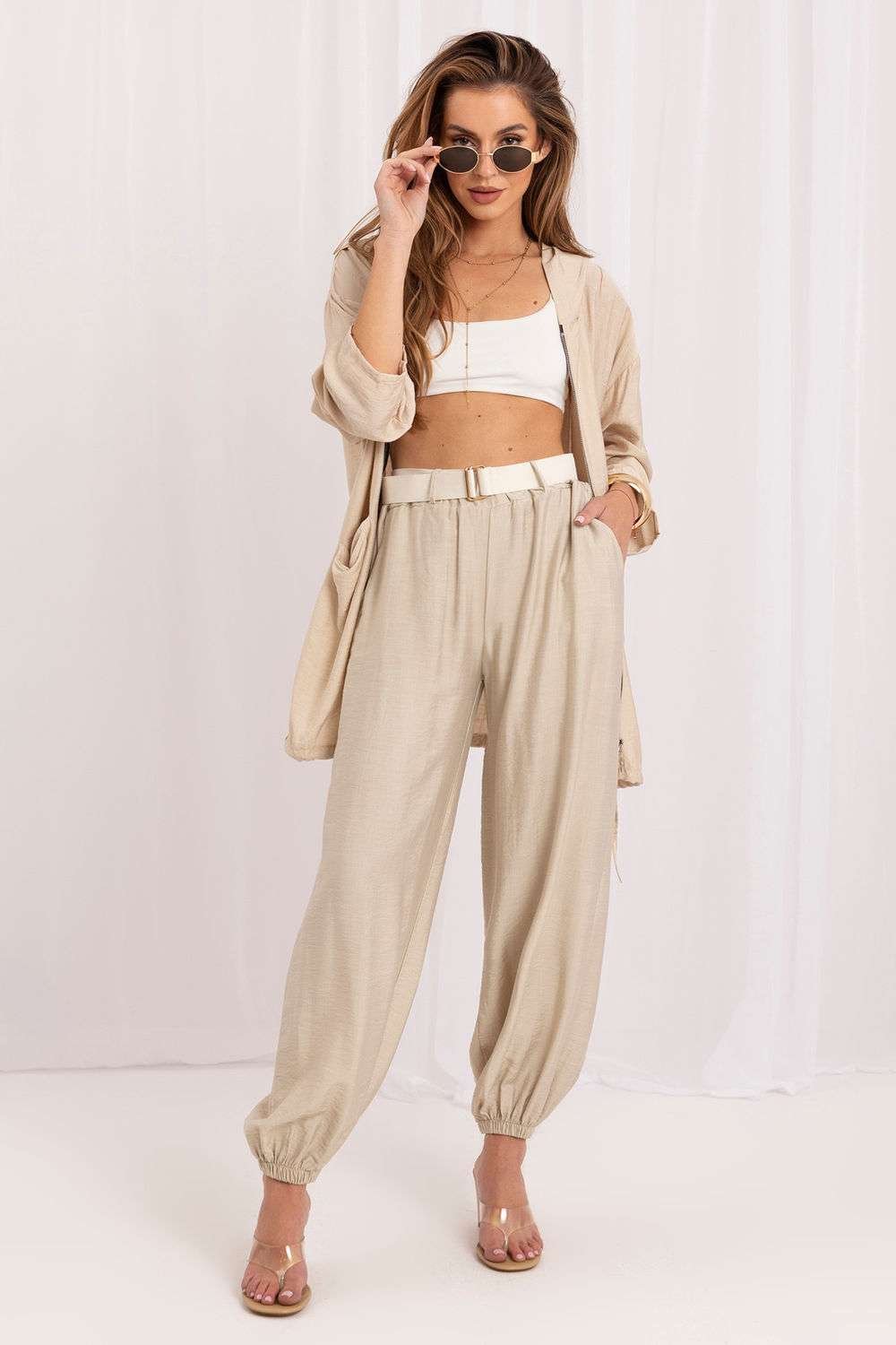 luxury clothes
