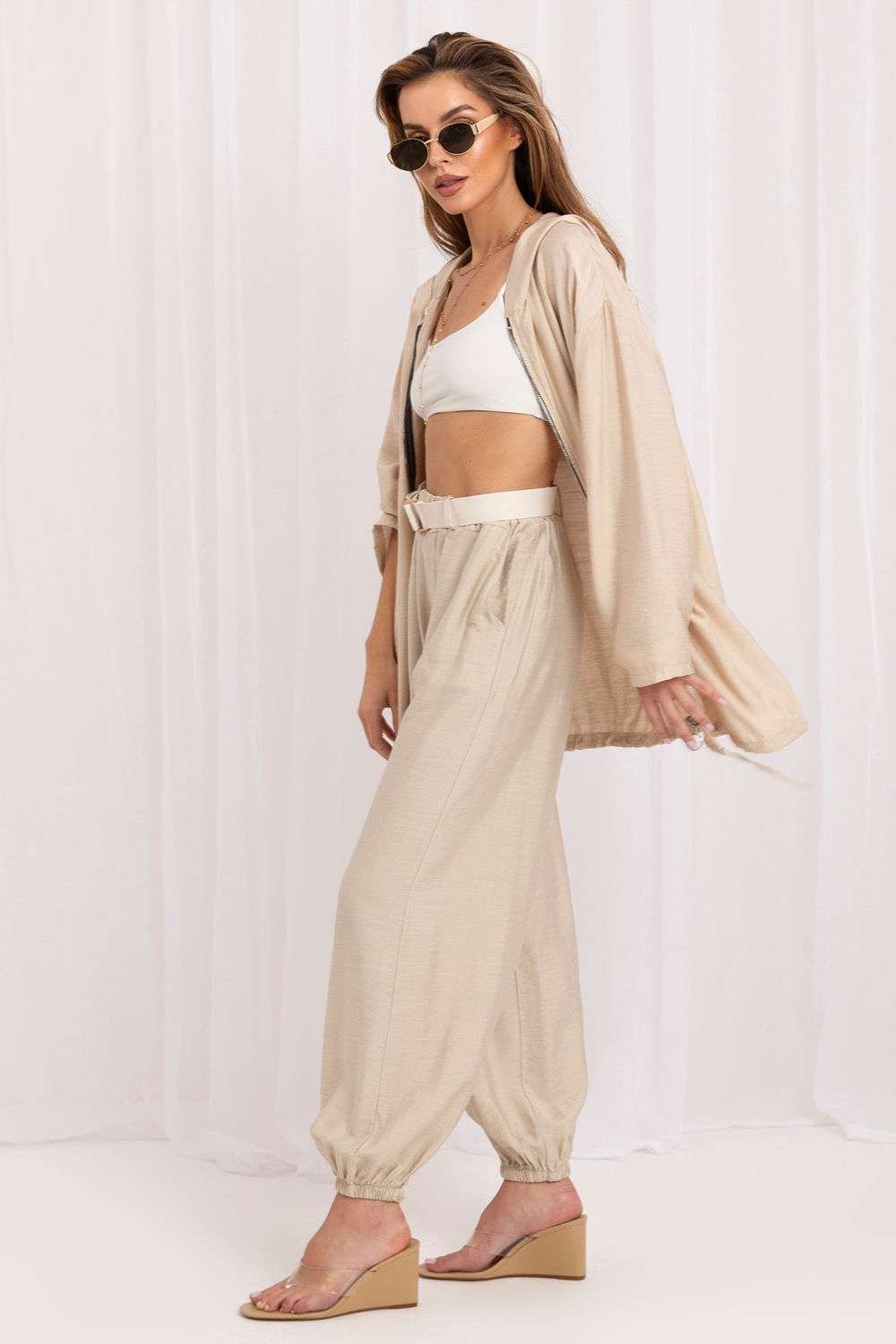 luxury clothes