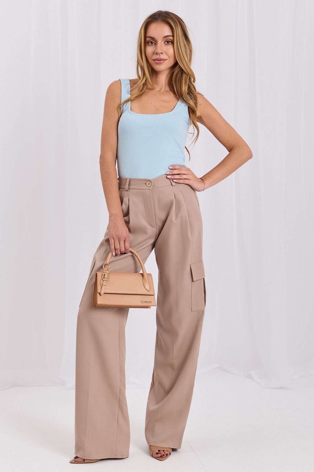 luxury clothes