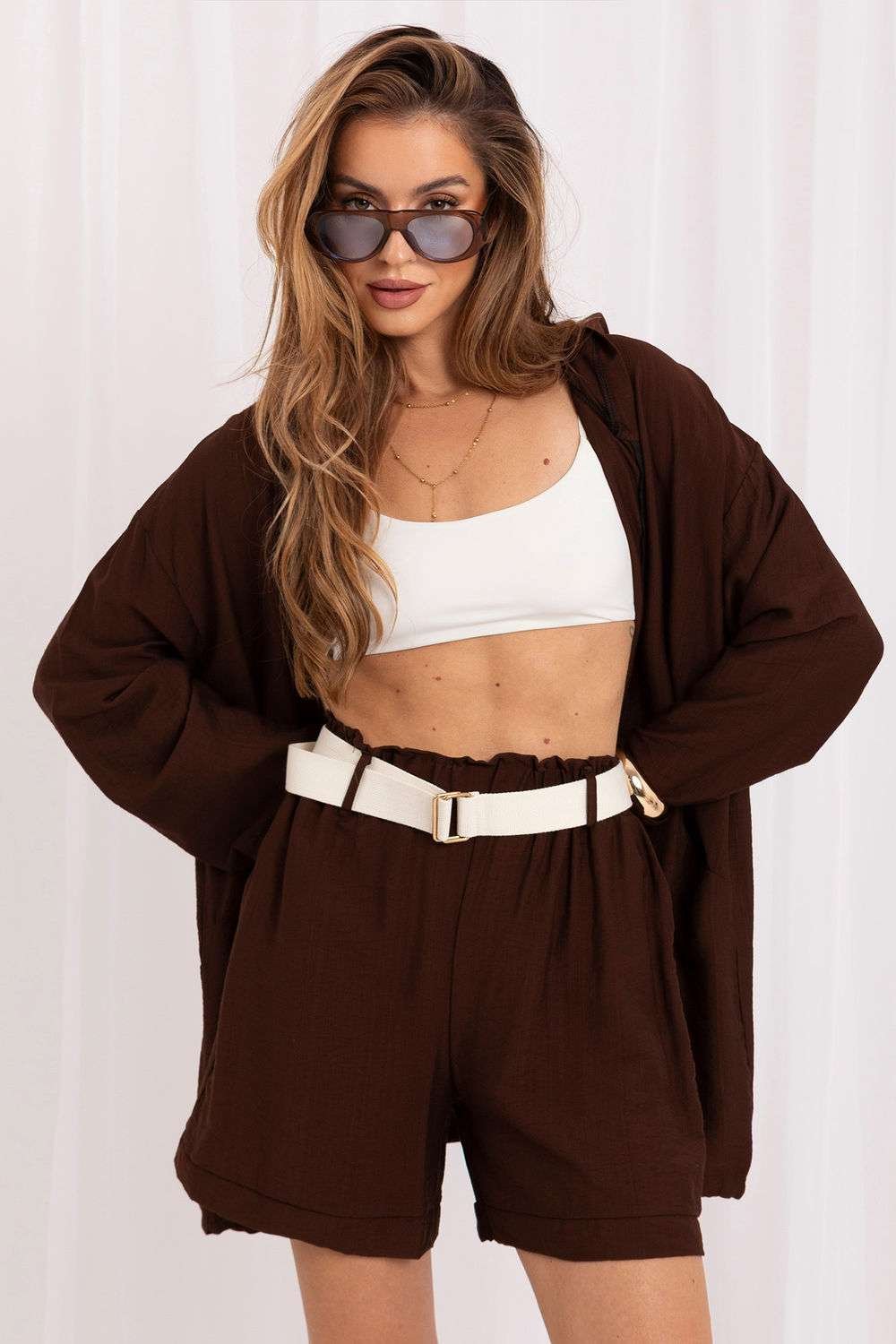 luxury clothes