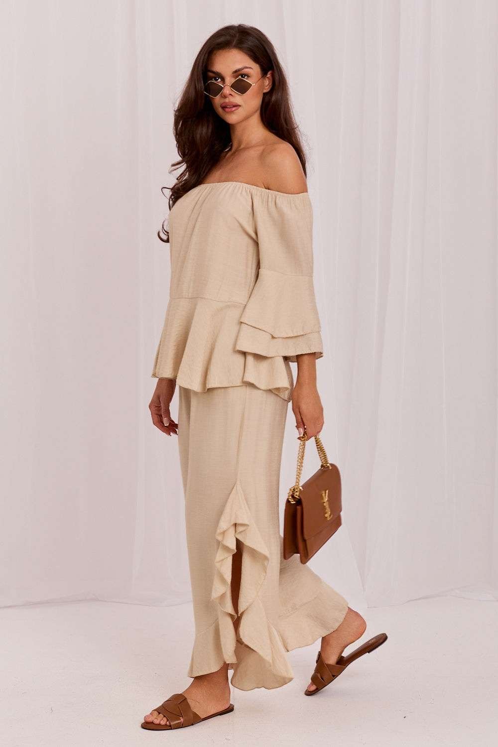 luxury clothes