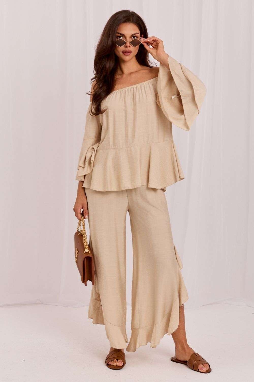 luxury clothes