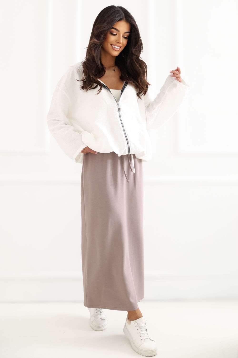 luxury clothes