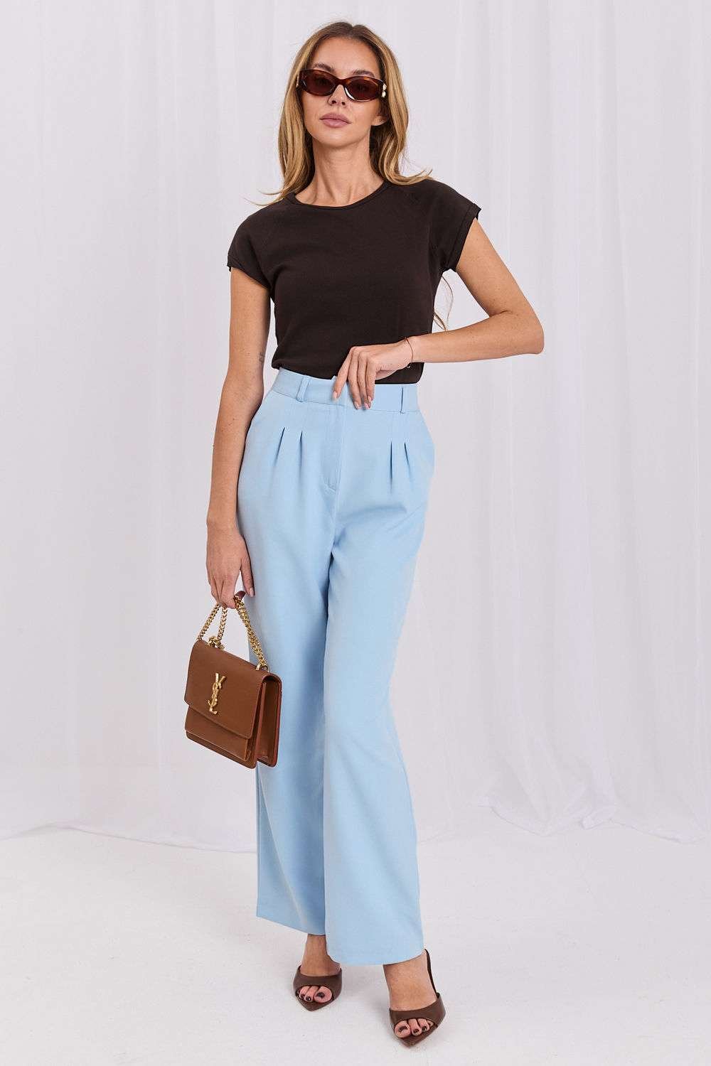 luxury clothes