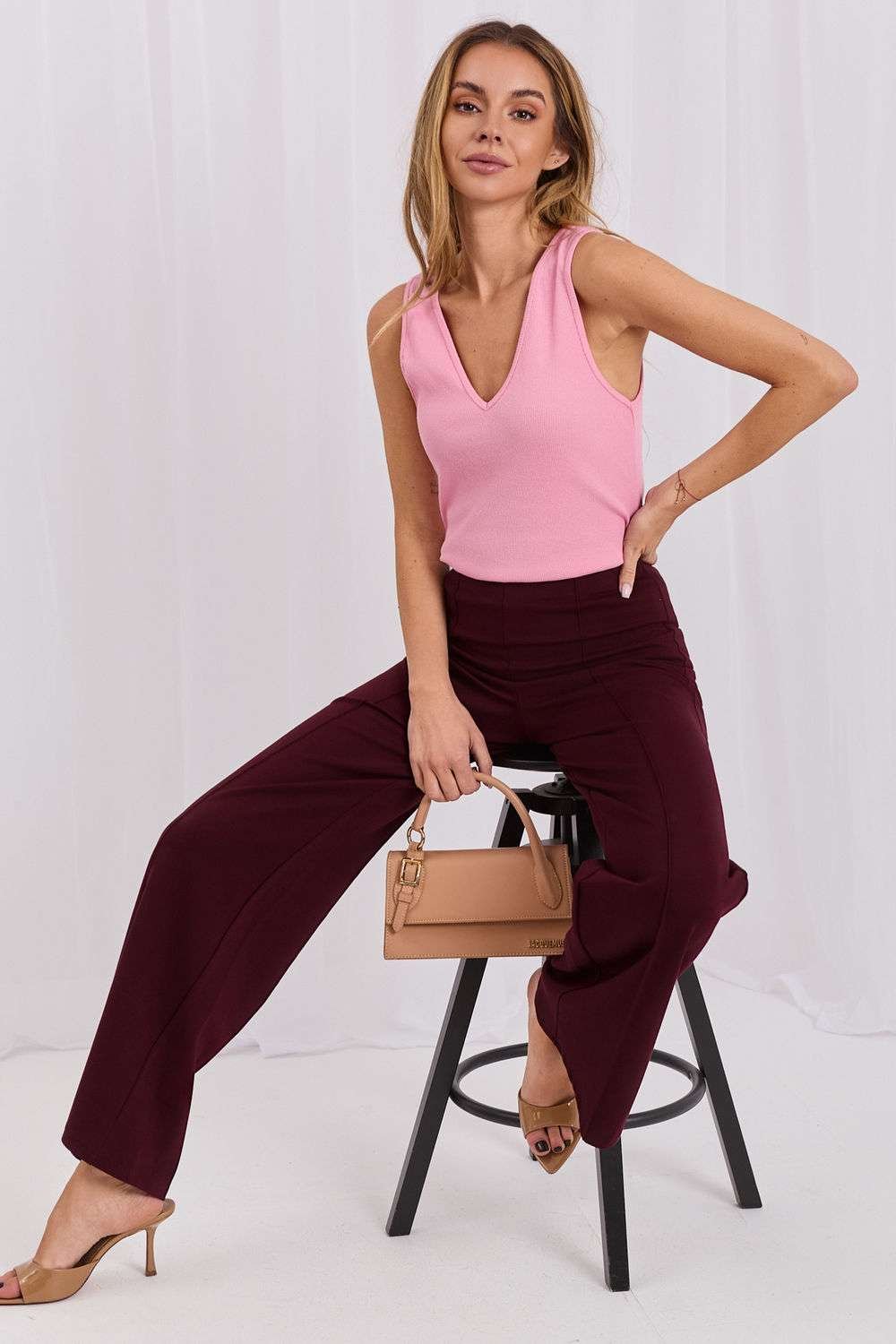 luxury clothes