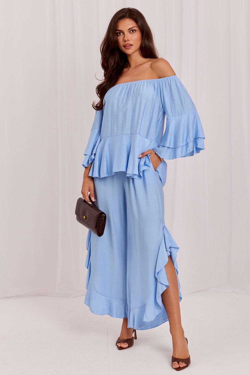 luxury clothes