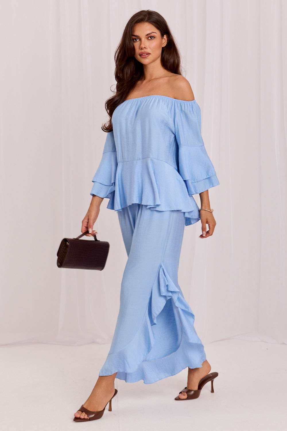 luxury clothes
