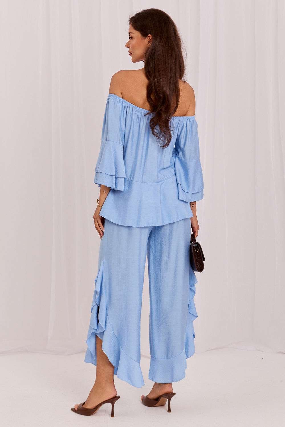 luxury clothes